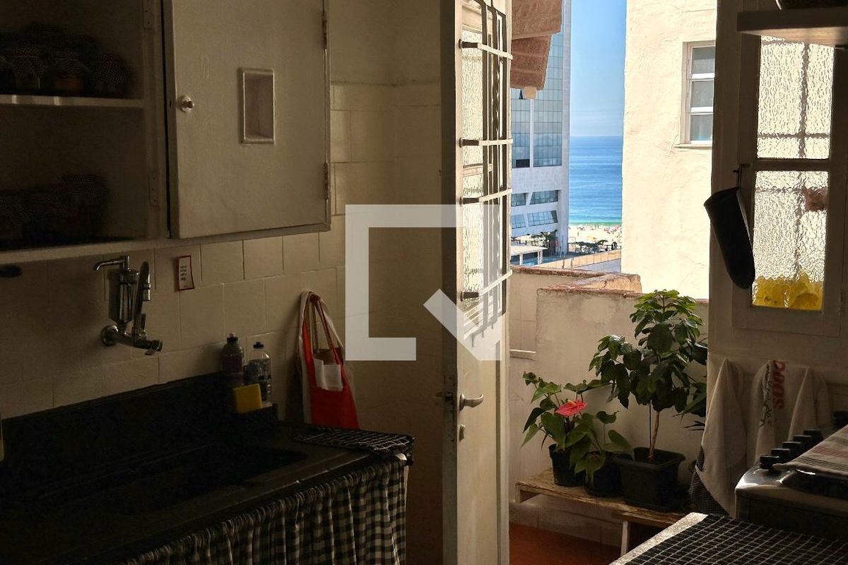 Apartamento, 3 quartos, 164 m² - Foto 33