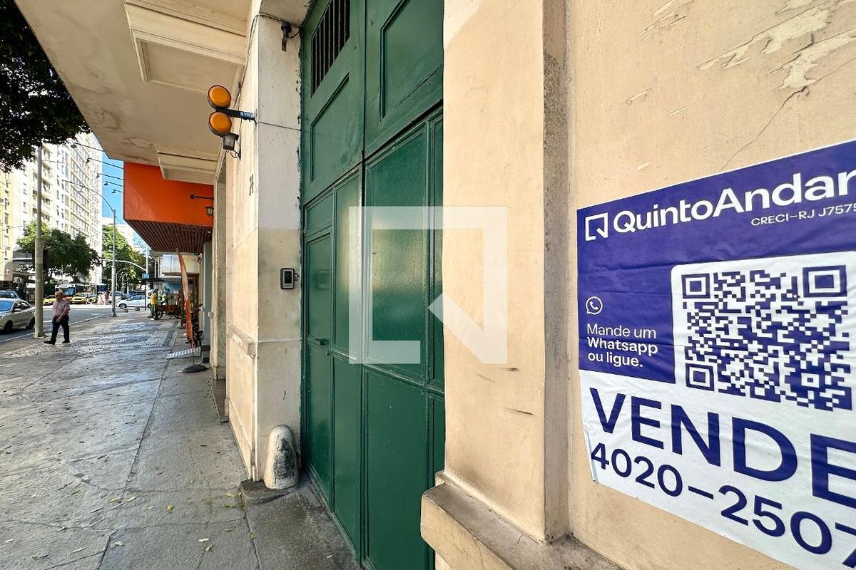 Apartamento, 3 quartos, 164 m² - Foto 54