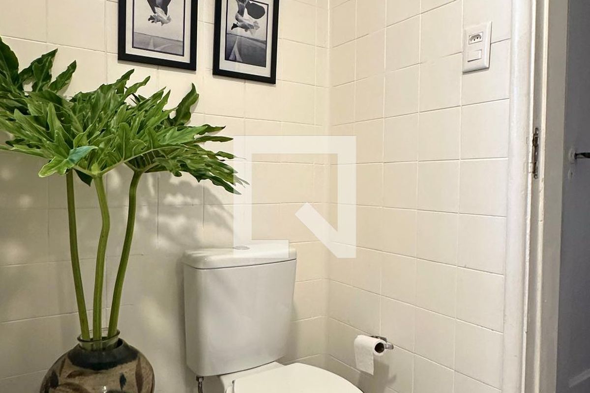 Apartamento, 3 quartos, 164 m² - Foto 29