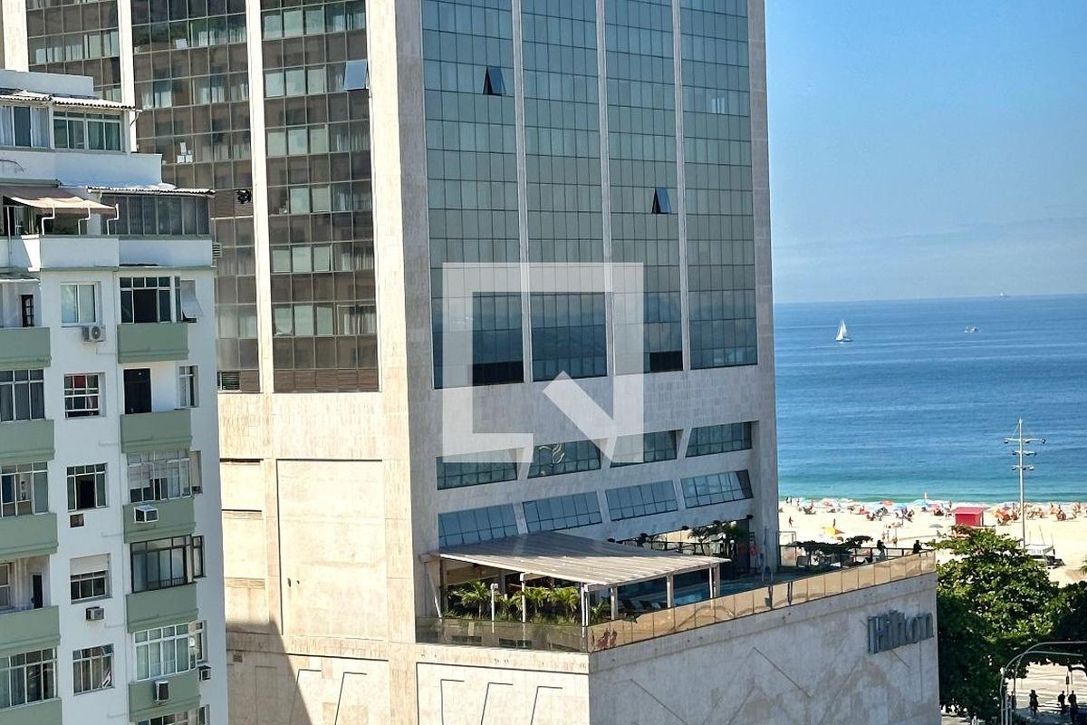 Apartamento, 3 quartos, 164 m² - Foto 41