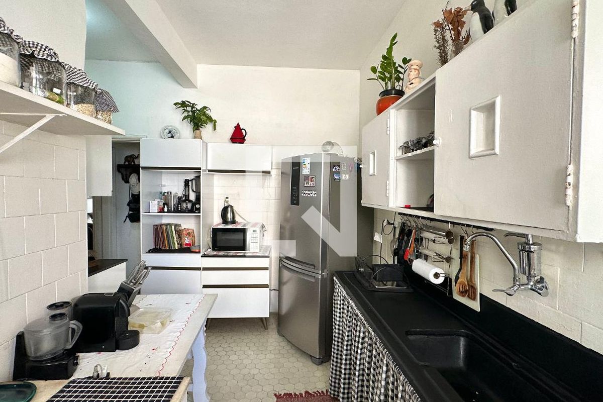 Apartamento, 3 quartos, 164 m² - Foto 37