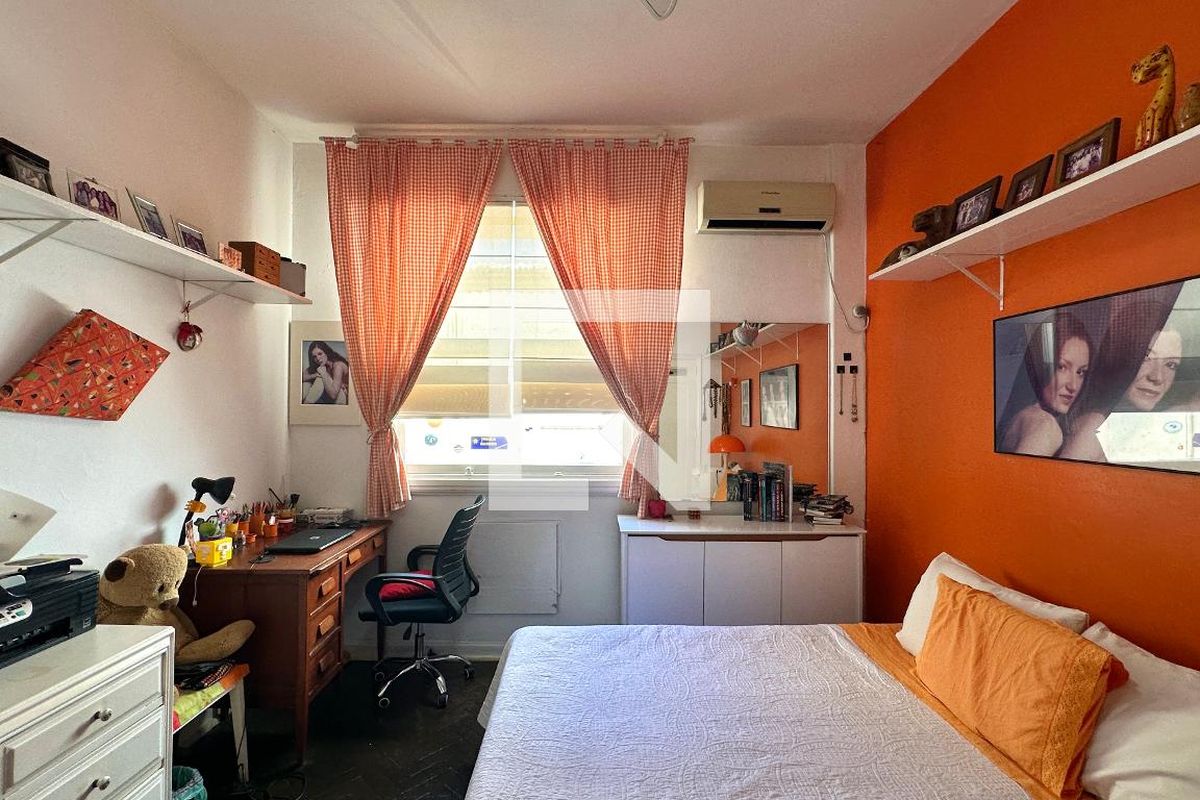 Apartamento, 3 quartos, 164 m² - Foto 17