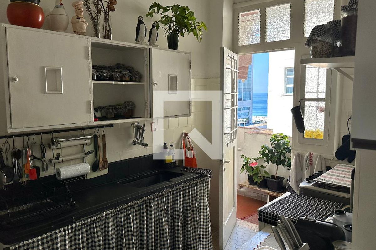Apartamento, 3 quartos, 164 m² - Foto 34