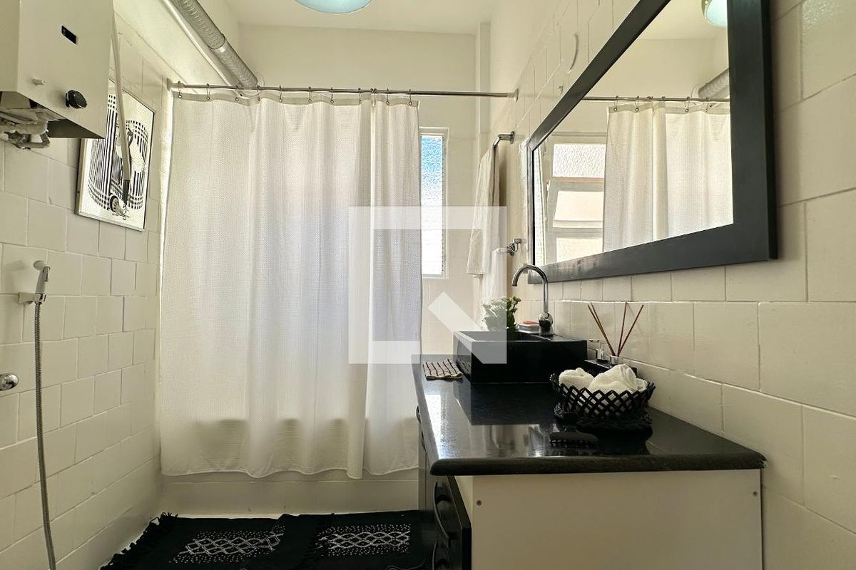 Apartamento, 3 quartos, 164 m² - Foto 25