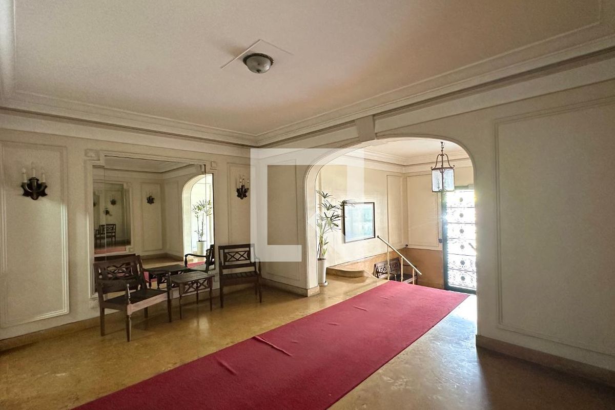 Apartamento, 3 quartos, 164 m² - Foto 48