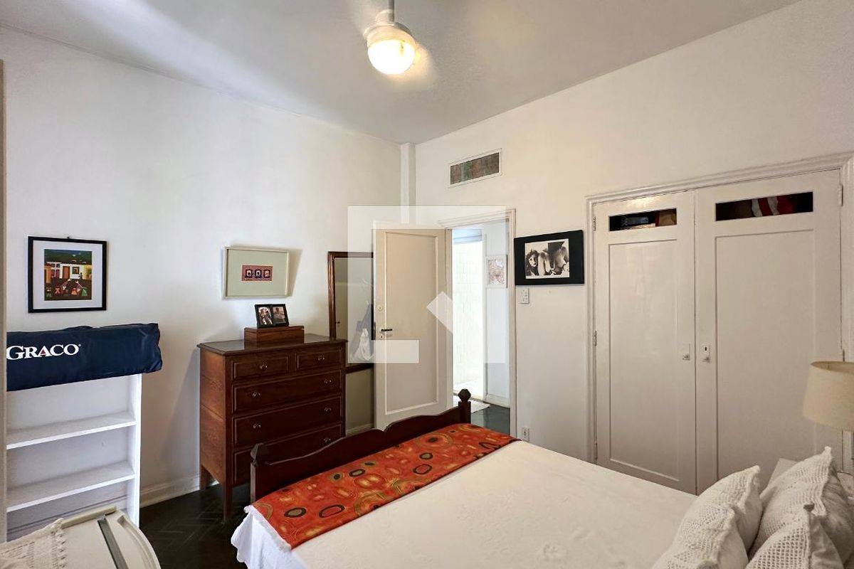 Apartamento, 3 quartos, 164 m² - Foto 23
