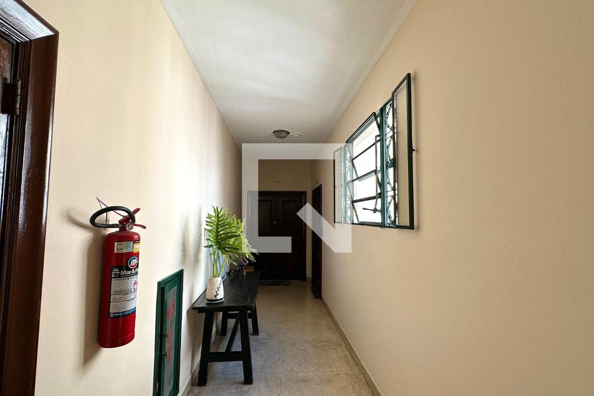 Apartamento, 3 quartos, 164 m² - Foto 46