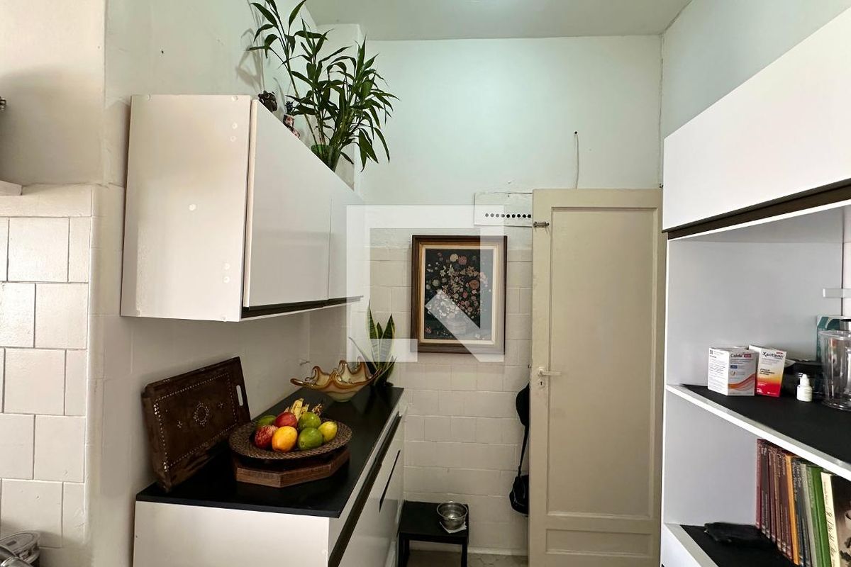 Apartamento, 3 quartos, 164 m² - Foto 35