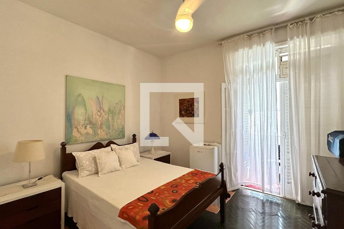 Apartamento, 3 quartos, 164 m² - Foto 19