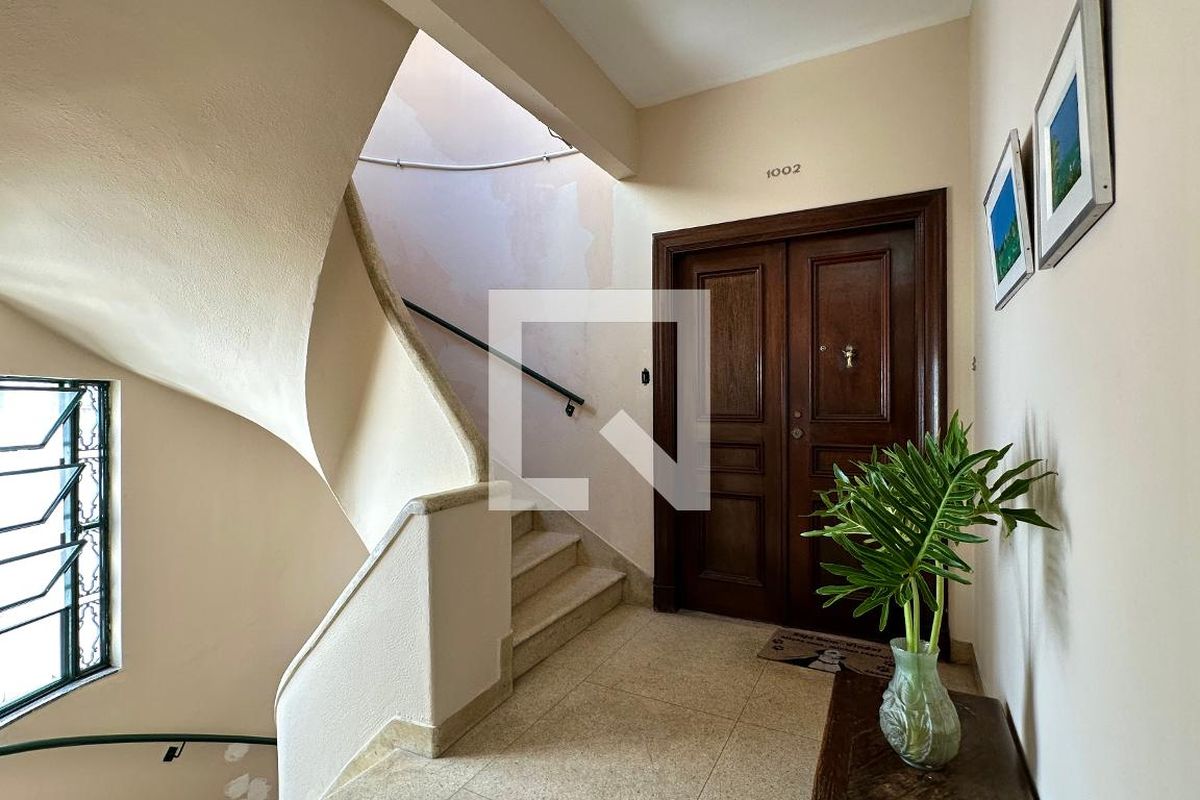Apartamento, 3 quartos, 164 m² - Foto 47