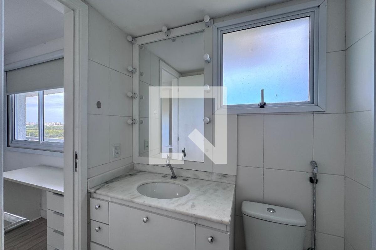 Cobertura, 4 quartos, 250 m² - Foto 31