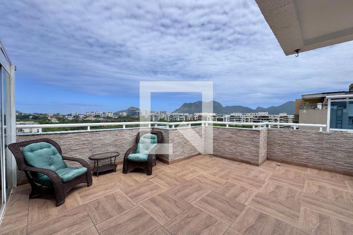 Cobertura, 4 quartos, 250 m² - Foto 61