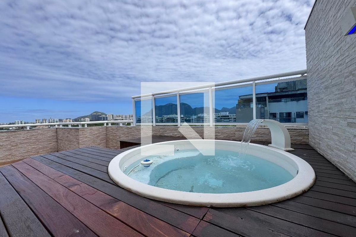 Cobertura, 4 quartos, 250 m² - Foto 65