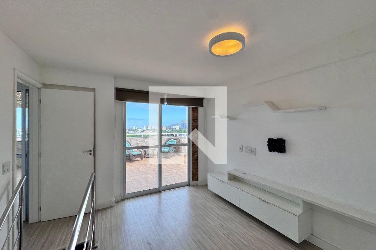 Cobertura, 4 quartos, 250 m² - Foto 42