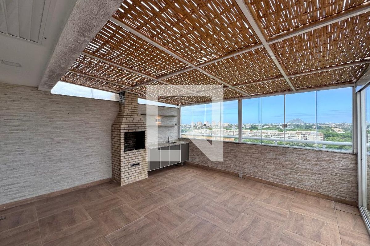 Cobertura, 4 quartos, 250 m² - Foto 55