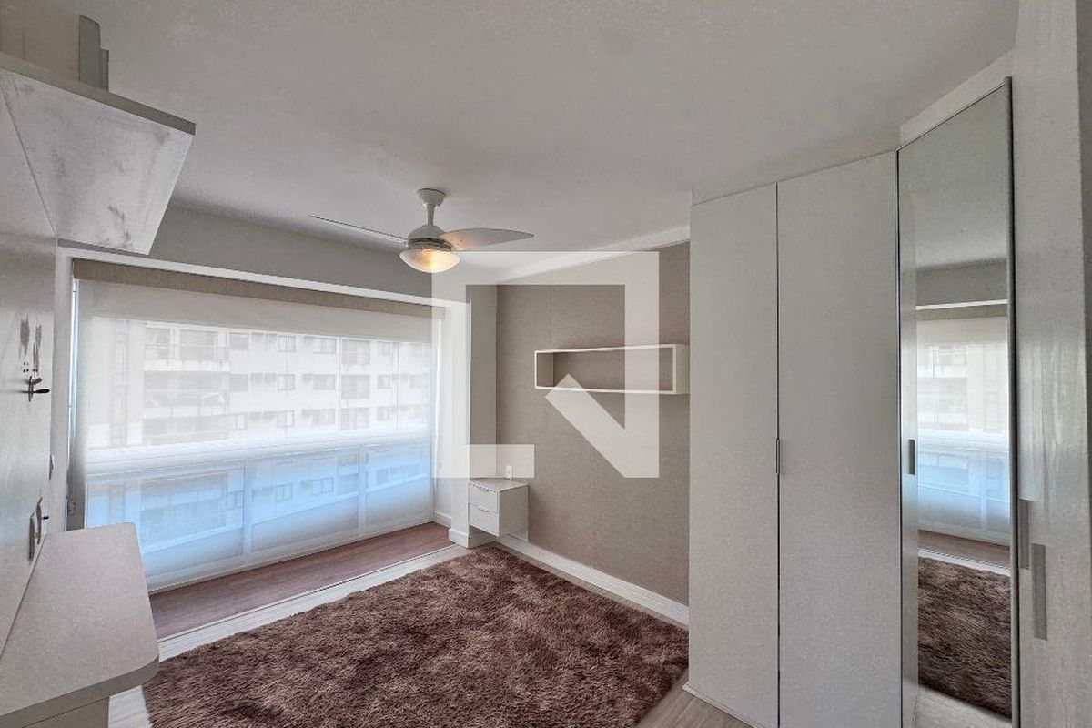 Cobertura, 4 quartos, 250 m² - Foto 12