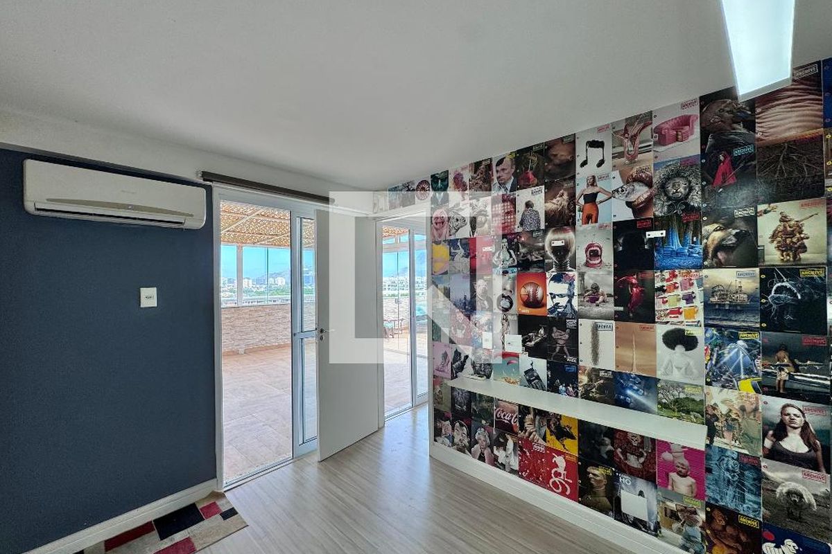 Cobertura, 4 quartos, 250 m² - Foto 45