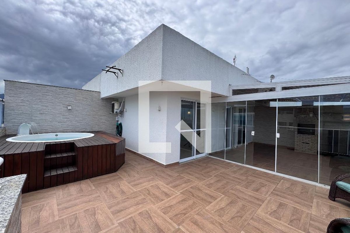 Cobertura, 4 quartos, 250 m² - Foto 64