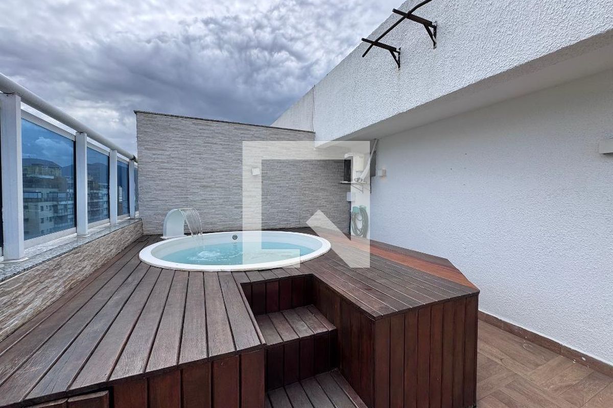 Cobertura, 4 quartos, 250 m² - Foto 63