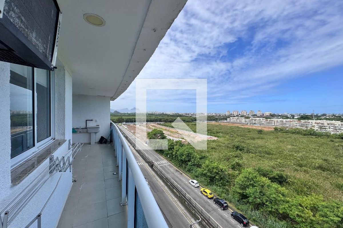 Cobertura, 4 quartos, 250 m² - Foto 7