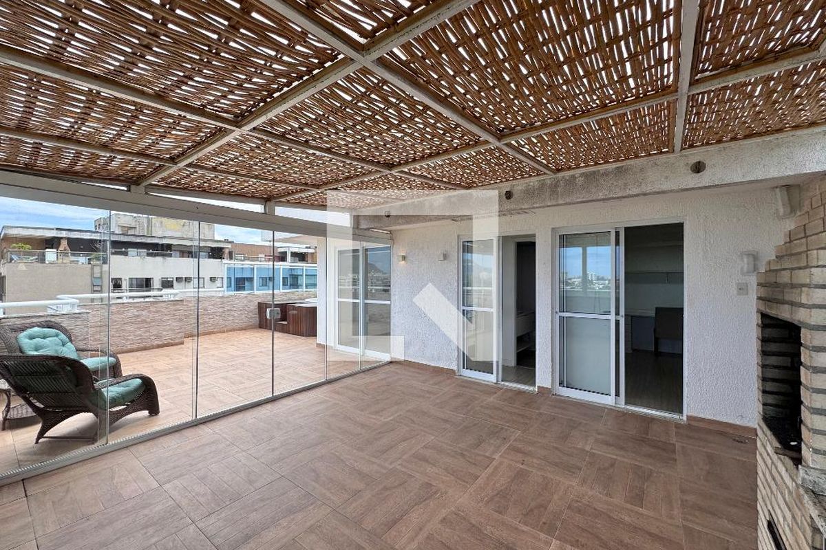 Cobertura, 4 quartos, 250 m² - Foto 58