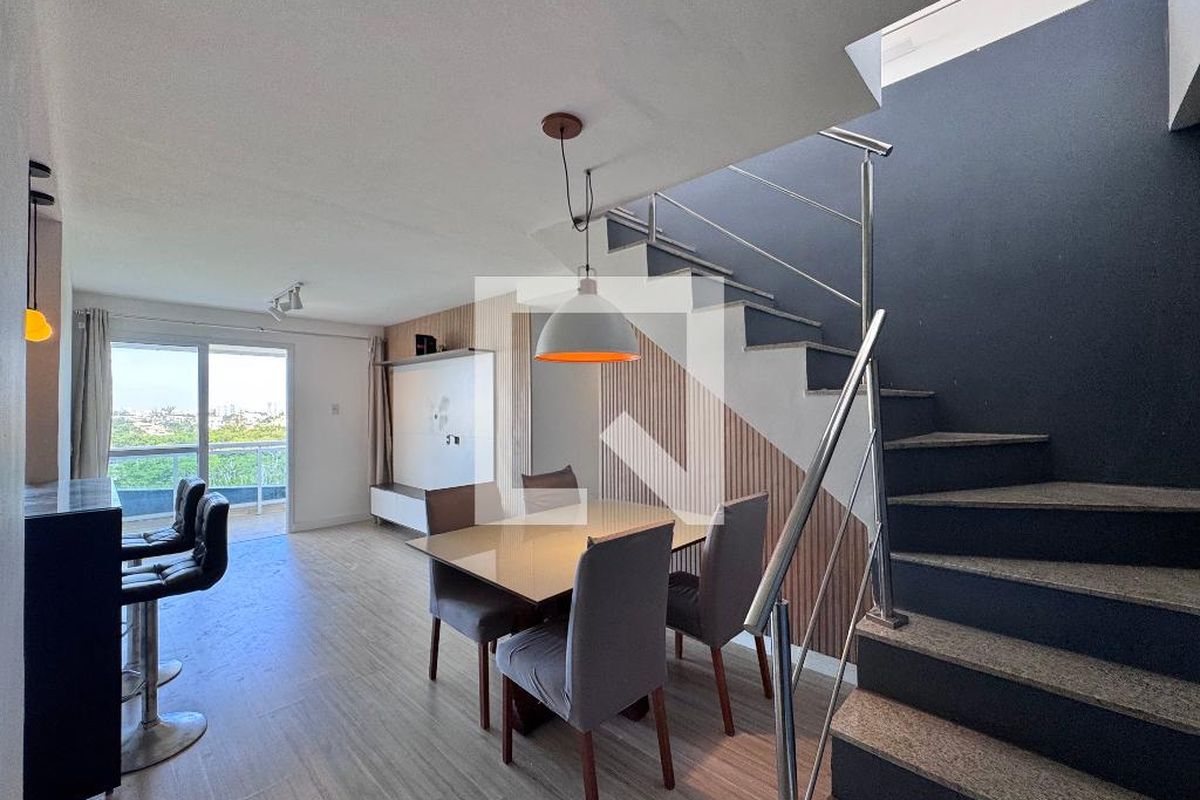 Cobertura, 4 quartos, 250 m² - Foto 1