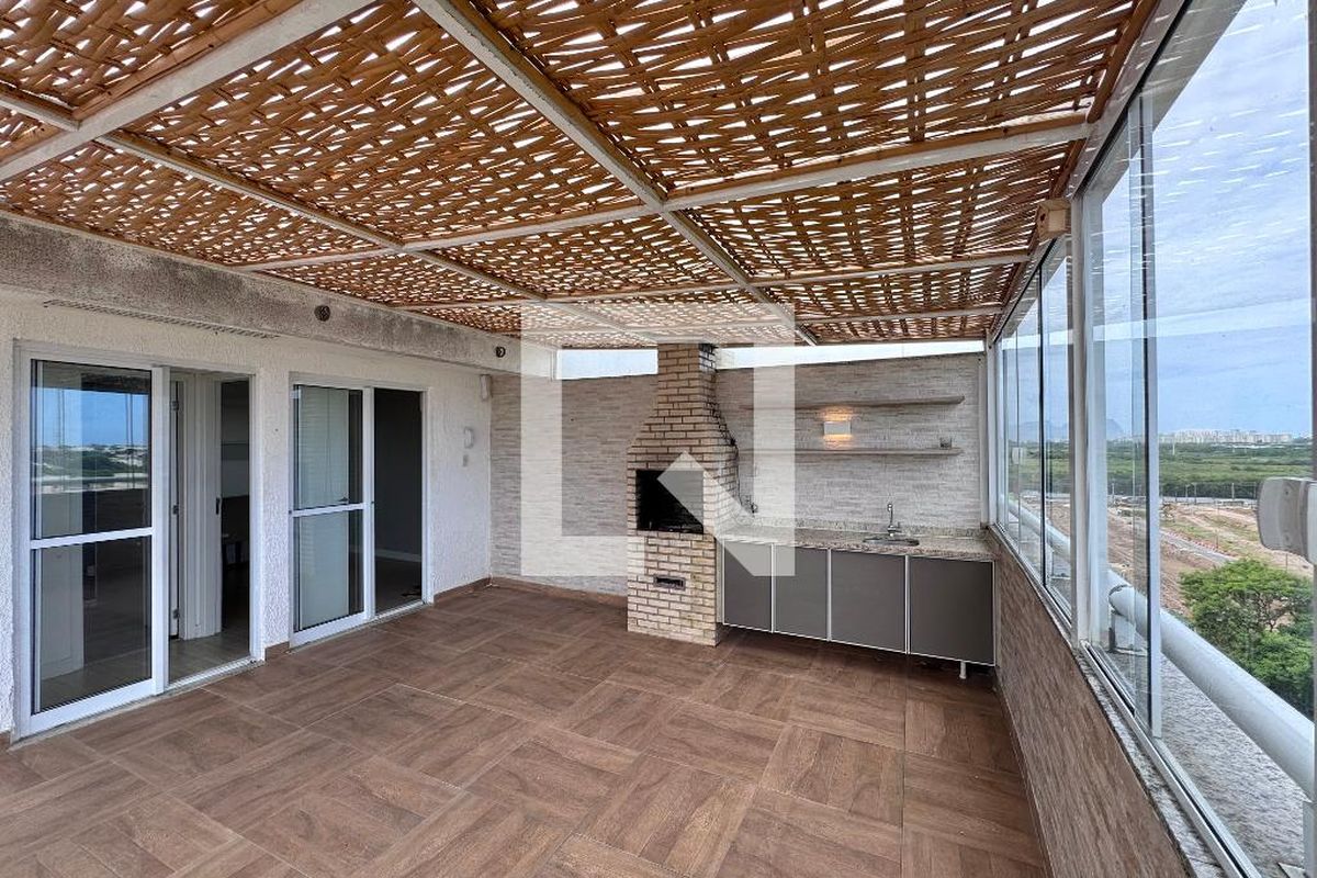 Cobertura, 4 quartos, 250 m² - Foto 56