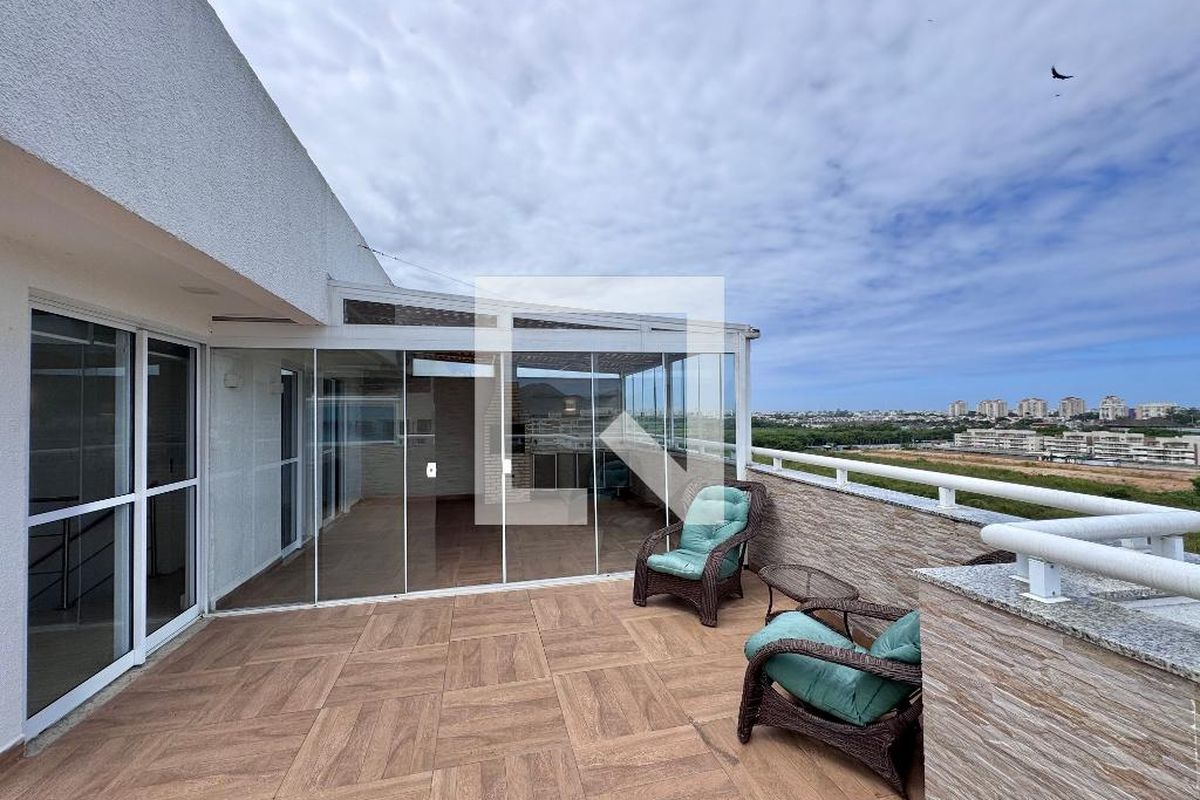 Cobertura, 4 quartos, 250 m² - Foto 62