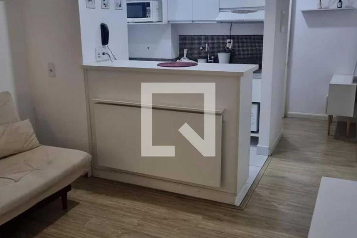 Apartamento, 1 quarto, 42 m² - Foto 2