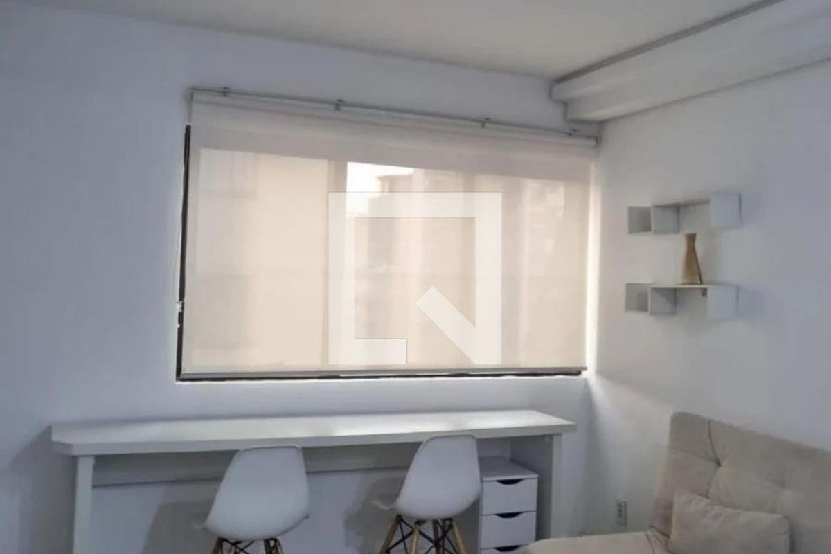 Apartamento, 1 quarto, 42 m² - Foto 4