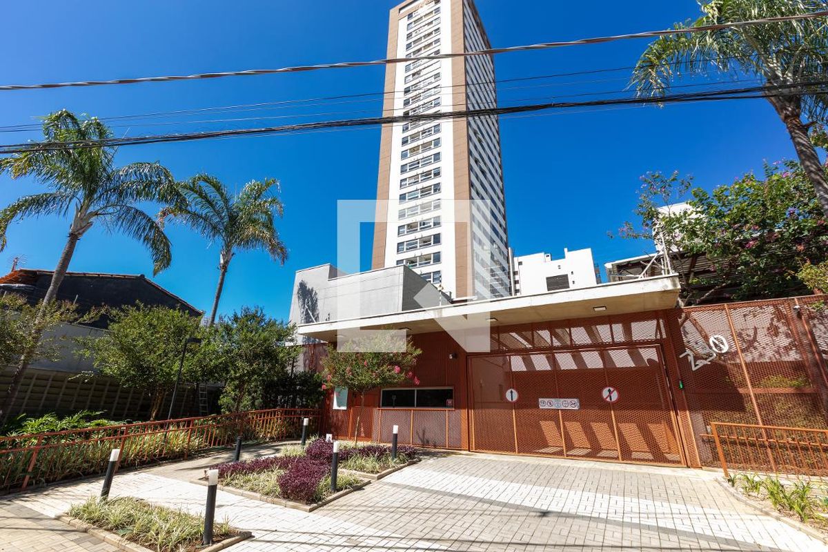 Apartamento à Venda - Cambuí, 1 Quarto,  70 m2 em , Campinas - sp | SoloBR