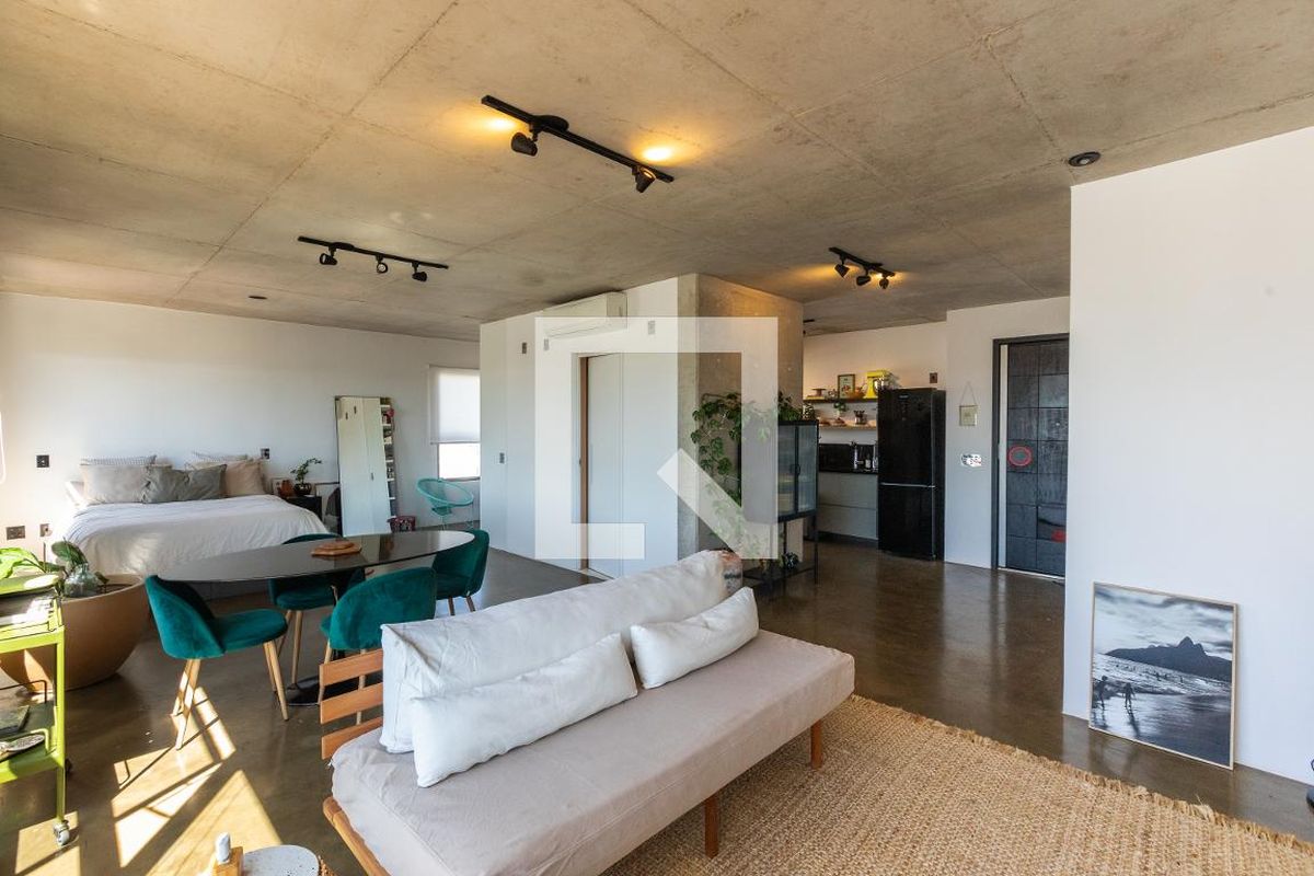 Apartamento à Venda - Cambuí, 1 Quarto,  70 m2 em , Campinas - sp | SoloBR