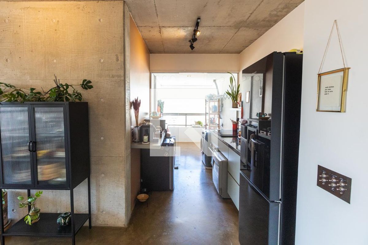 Apartamento à Venda - Cambuí, 1 Quarto,  70 m2 em , Campinas - sp | SoloBR