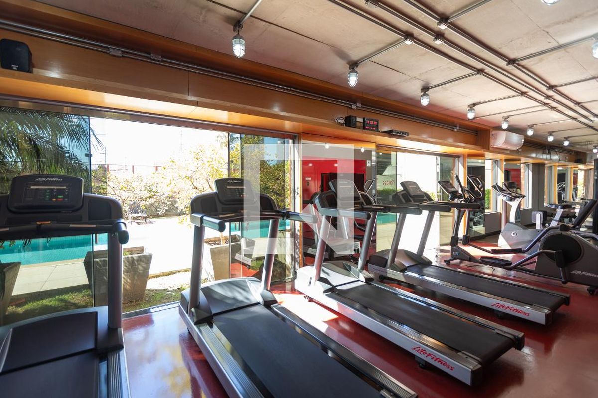 Apartamento à Venda - Cambuí, 1 Quarto,  70 m2 em , Campinas - sp | SoloBR