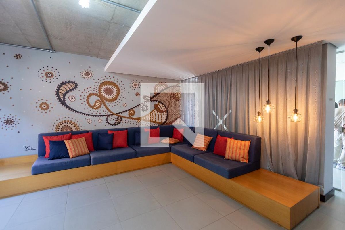 Apartamento à Venda - Cambuí, 1 Quarto,  70 m2 em , Campinas - sp | SoloBR