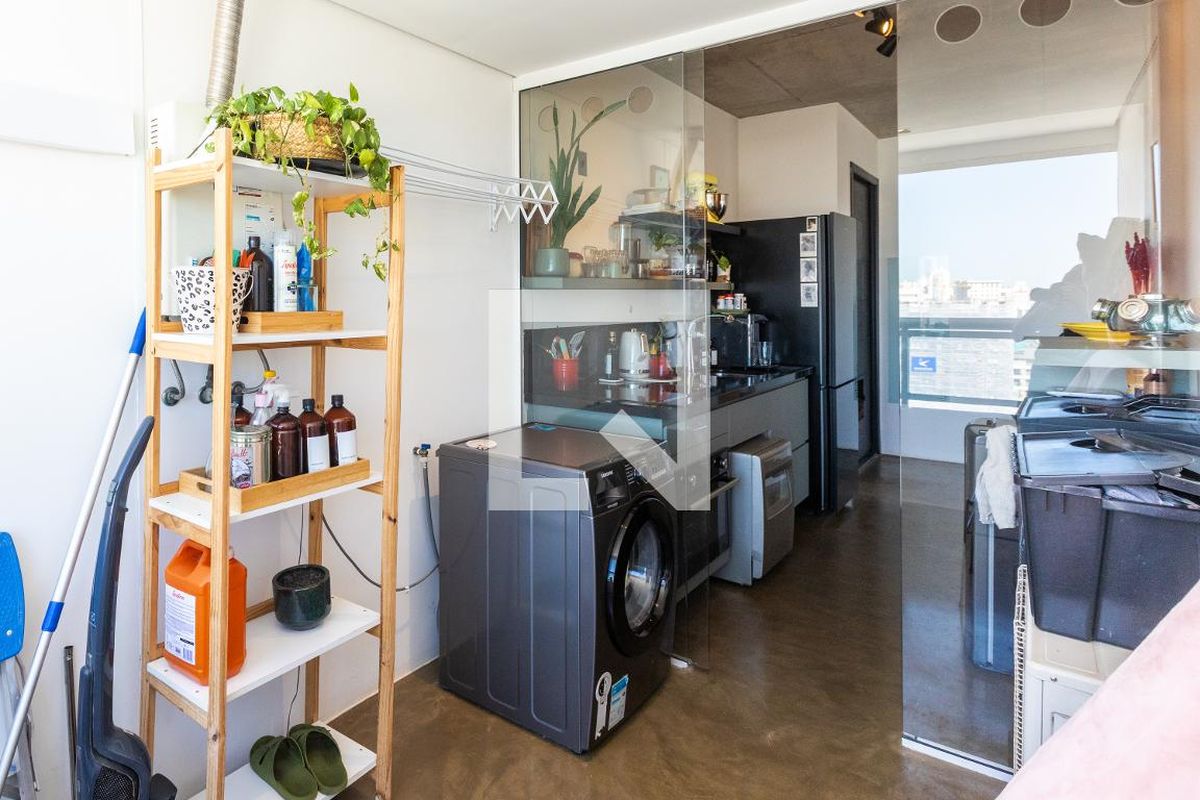 Apartamento à Venda - Cambuí, 1 Quarto,  70 m2 em , Campinas - sp | SoloBR