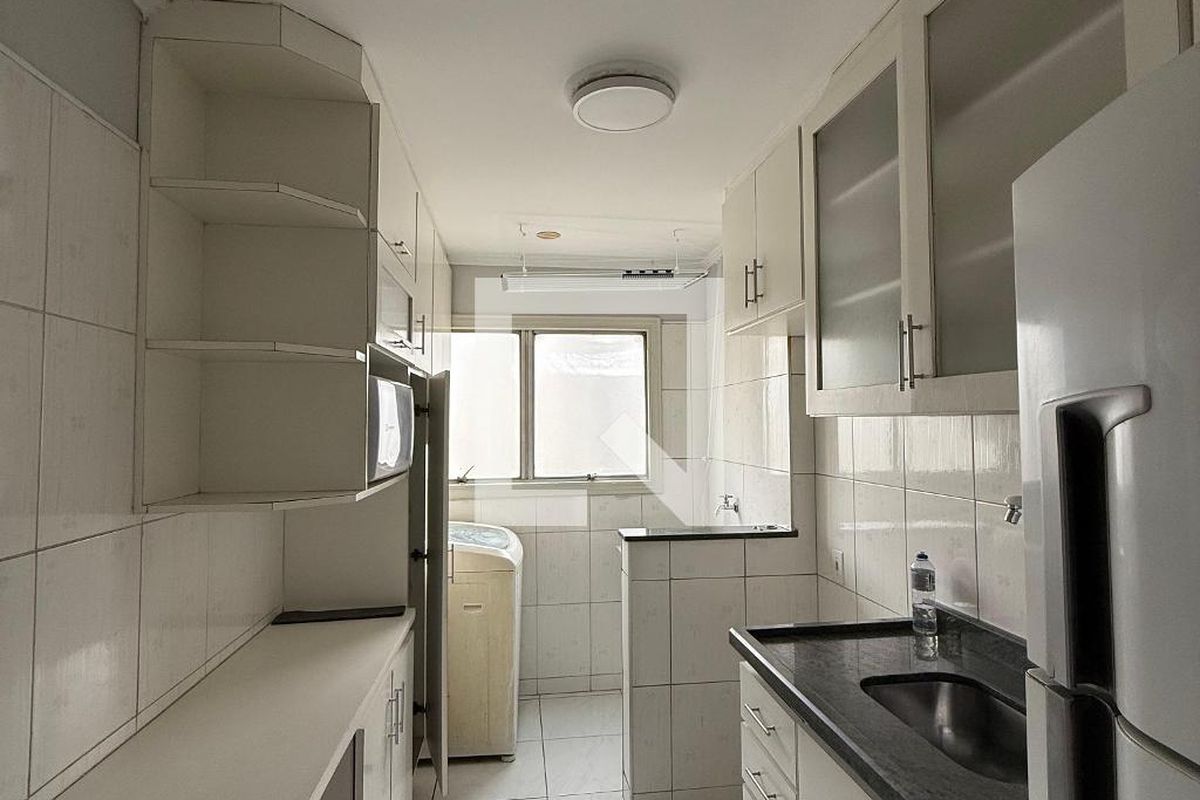 Apartamento, 1 quarto, 46 m² - Foto 27