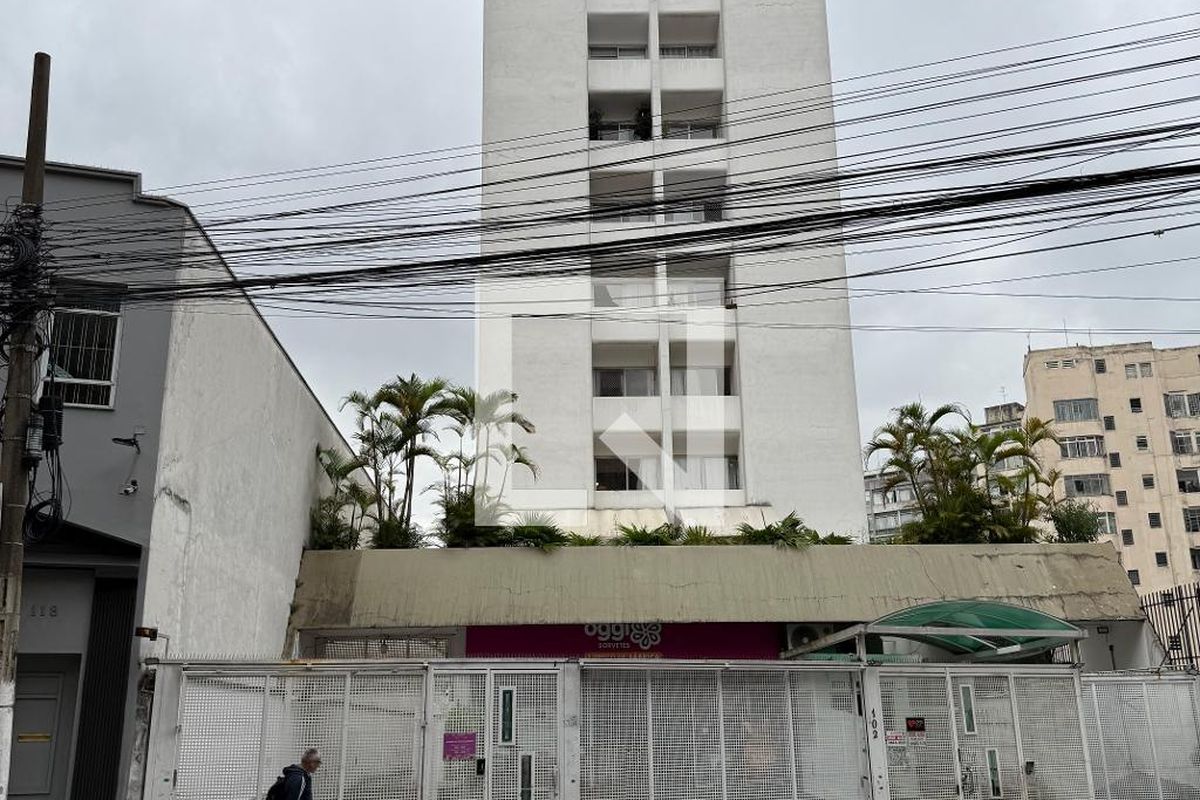 Apartamento, 1 quarto, 46 m² - Foto 35