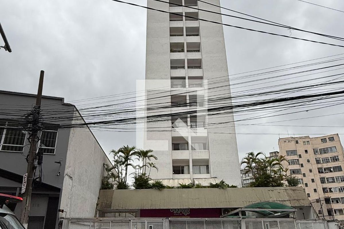 Apartamento, 1 quarto, 46 m² - Foto 36