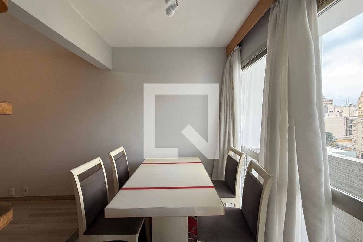 Apartamento, 1 quarto, 46 m² - Foto 6