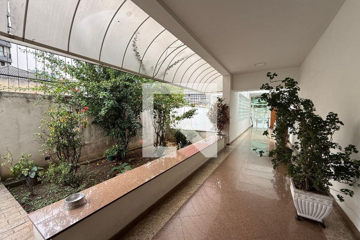 Apartamento, 1 quarto, 46 m² - Foto 31
