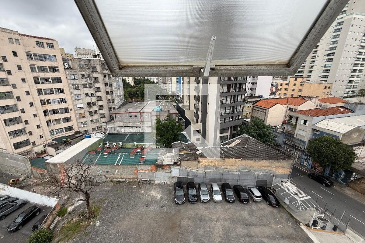 Apartamento, 1 quarto, 46 m² - Foto 20