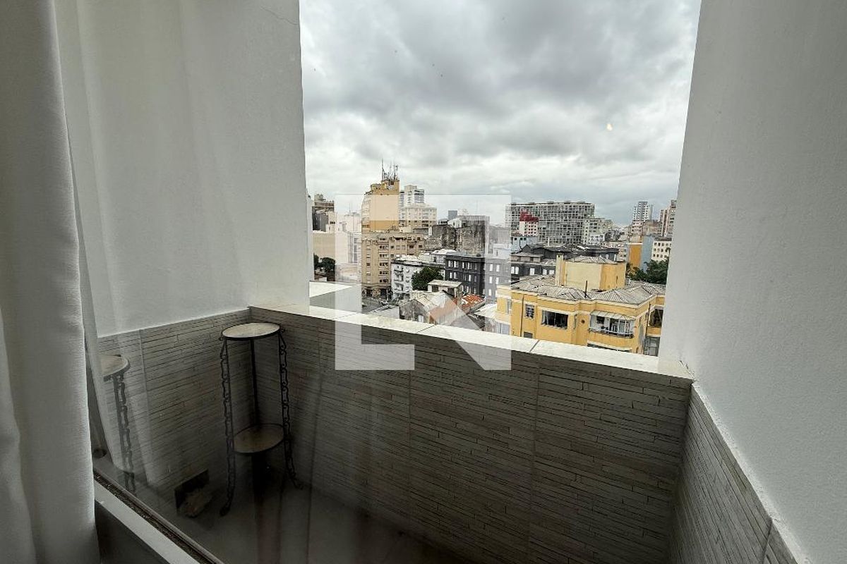 Apartamento, 1 quarto, 46 m² - Foto 7