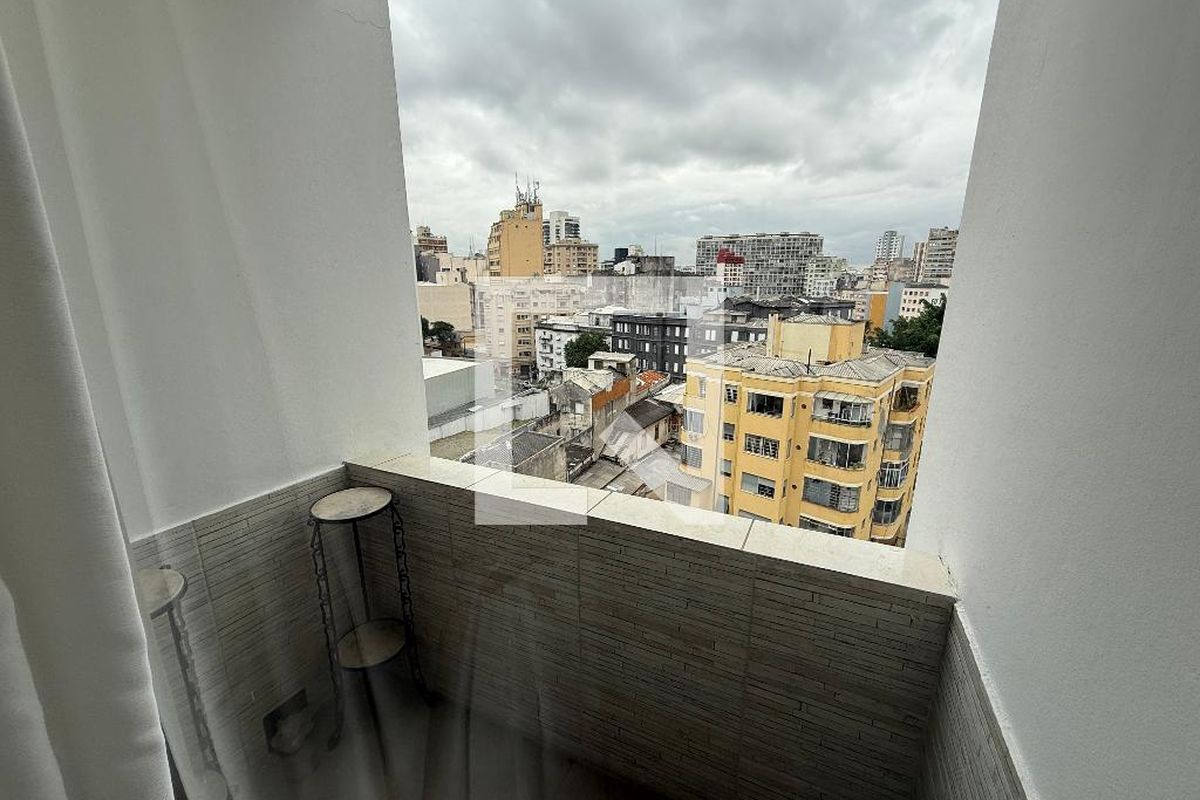 Apartamento, 1 quarto, 46 m² - Foto 8