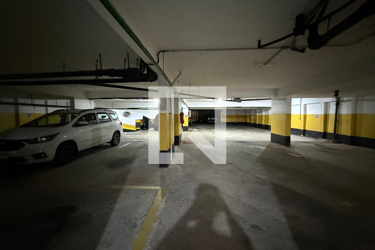 Apartamento, 1 quarto, 46 m² - Foto 33