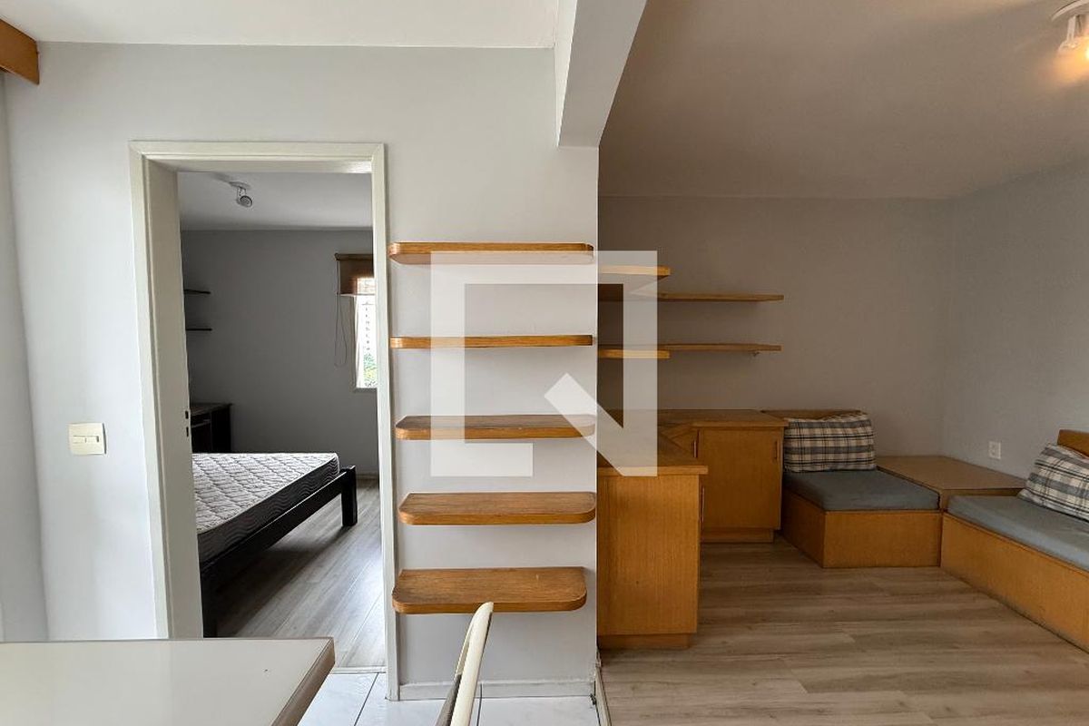 Apartamento, 1 quarto, 46 m² - Foto 4
