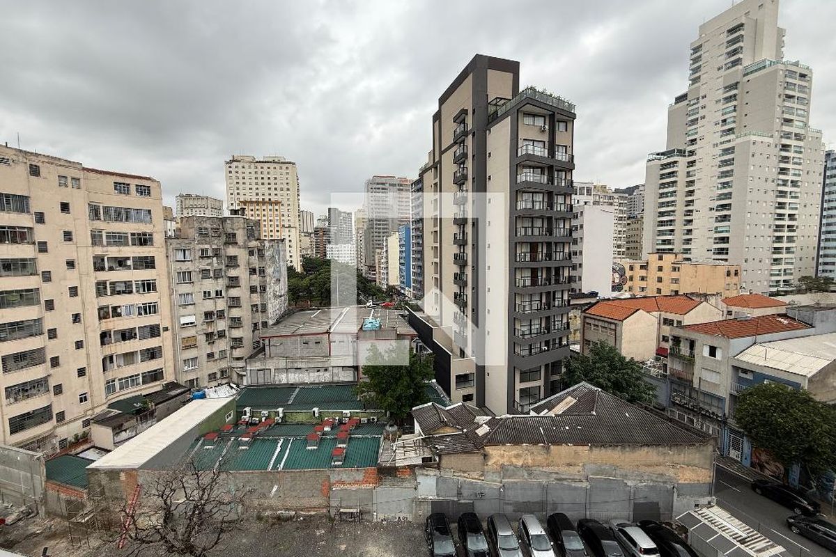 Apartamento, 1 quarto, 46 m² - Foto 14