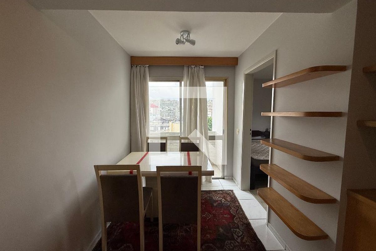 Apartamento, 1 quarto, 46 m² - Foto 5