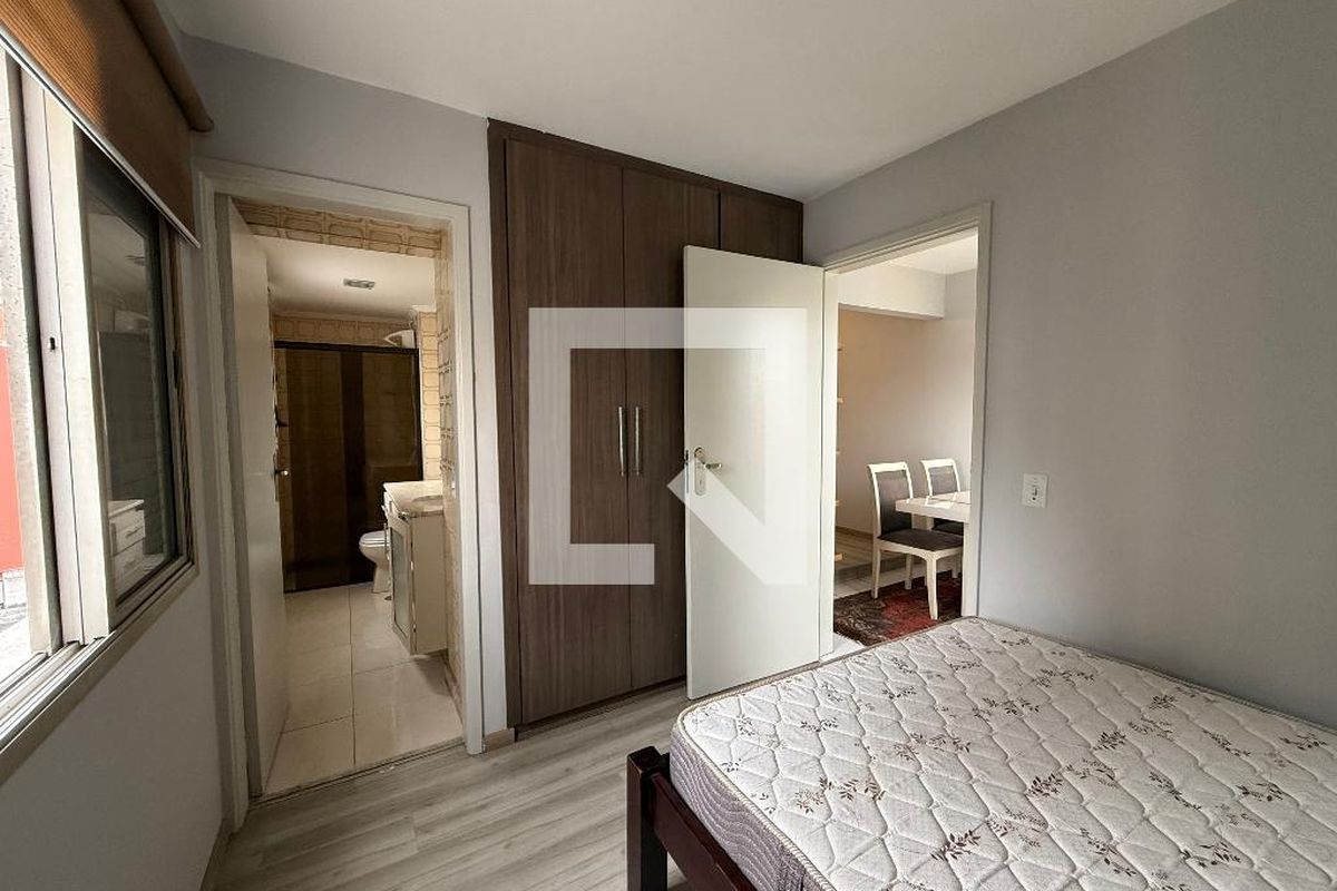 Apartamento, 1 quarto, 46 m² - Foto 13