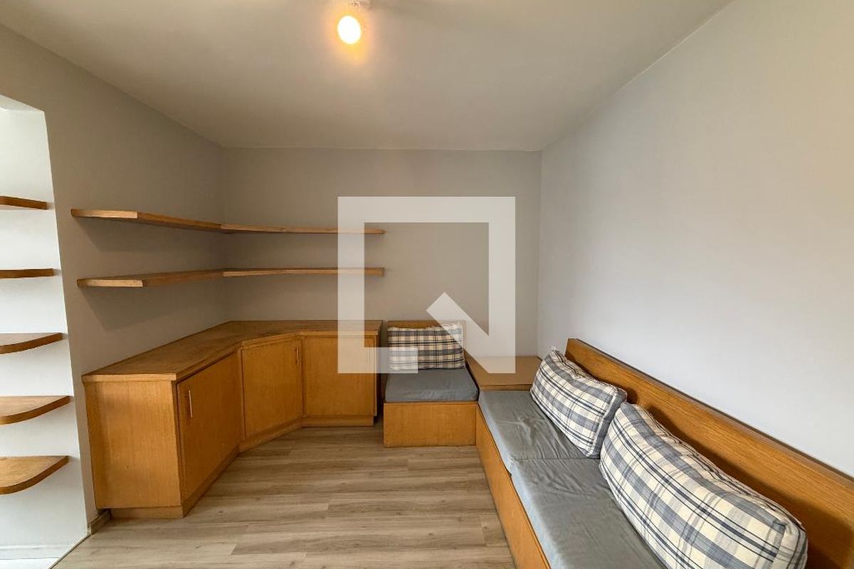 Apartamento, 1 quarto, 46 m² - Foto 2